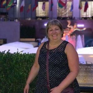 Meet your Posher, Nancy